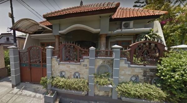 Rumah siap ditempati di Randu Timur Lebar Surabaya
