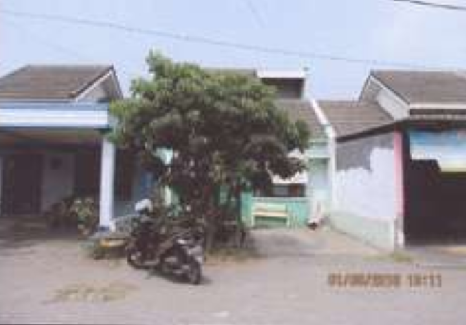 Perum Jade Pekarungan Raya No. 02 (atau disebut juga Jade Garden A1 No. 02), Desa Pekarungan, Kec. Sukodono, Kab. Sidoarjo, Jawa Timur