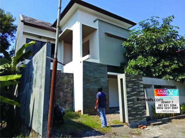 Rumah Dijual Pajajaran Banyuwangi